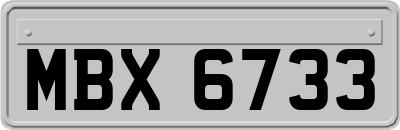 MBX6733
