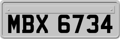 MBX6734