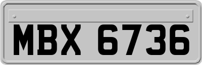 MBX6736