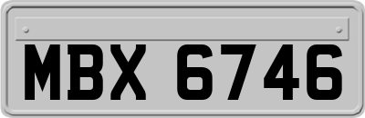 MBX6746