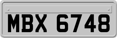 MBX6748