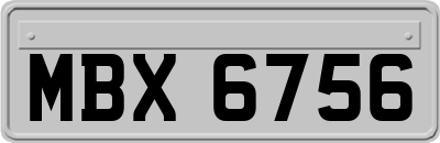MBX6756