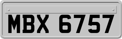 MBX6757