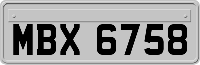 MBX6758