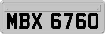 MBX6760