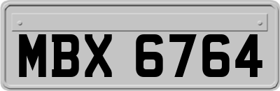 MBX6764