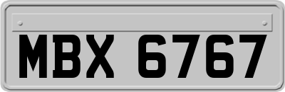 MBX6767