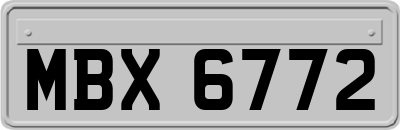 MBX6772