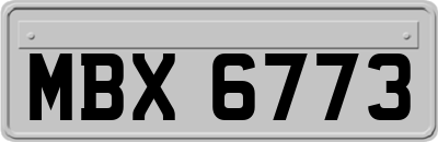MBX6773
