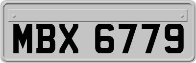 MBX6779
