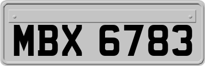 MBX6783