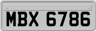 MBX6786