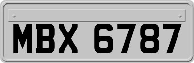 MBX6787