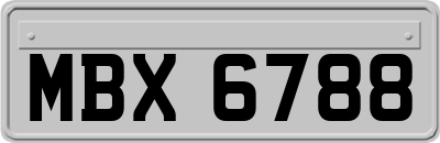 MBX6788