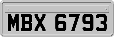 MBX6793