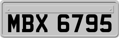 MBX6795