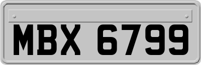 MBX6799