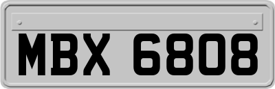 MBX6808