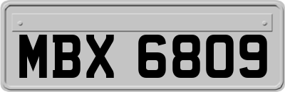 MBX6809