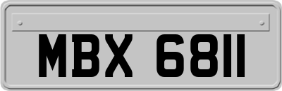 MBX6811