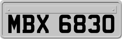 MBX6830
