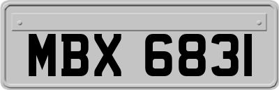 MBX6831