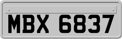 MBX6837