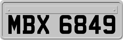 MBX6849
