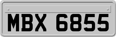 MBX6855