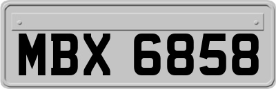 MBX6858