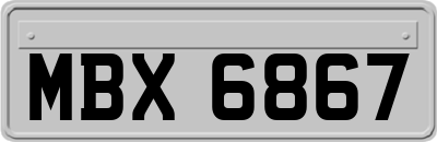 MBX6867