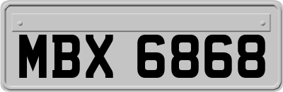 MBX6868