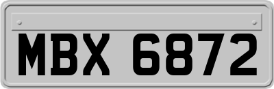 MBX6872
