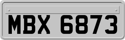 MBX6873