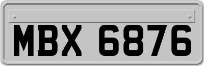 MBX6876