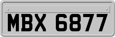 MBX6877