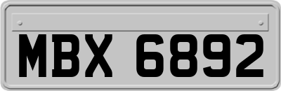 MBX6892