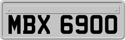 MBX6900