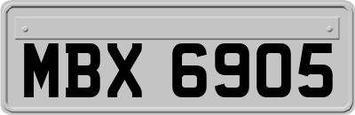 MBX6905