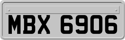 MBX6906