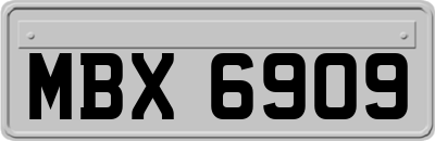 MBX6909