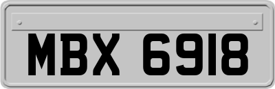 MBX6918