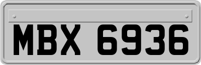 MBX6936