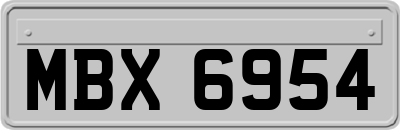 MBX6954