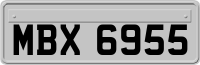 MBX6955