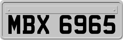 MBX6965