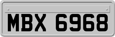 MBX6968