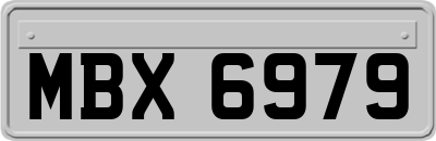 MBX6979