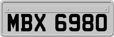 MBX6980
