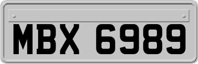 MBX6989